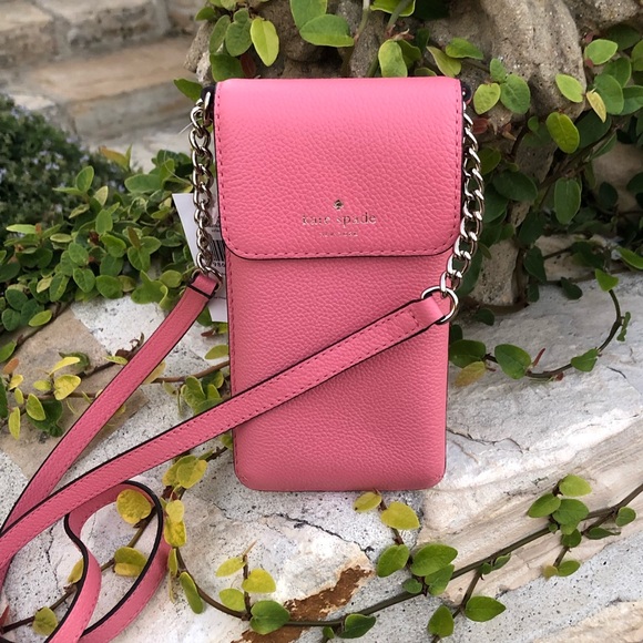 kate spade Handbags - NWT kate spade larchmont ave ns phone Crossbody